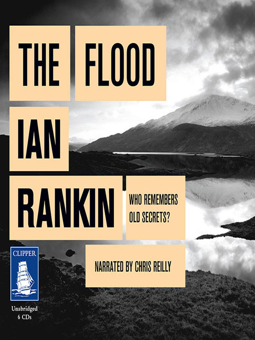 Title details for The Flood by Ian Rankin - Available